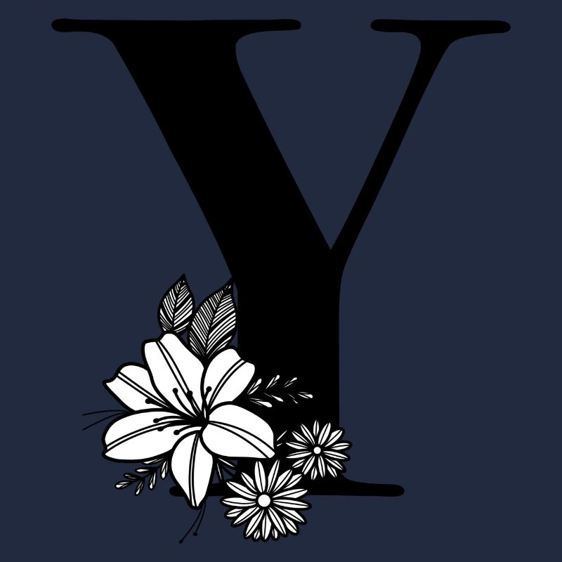 Buchstabe Y