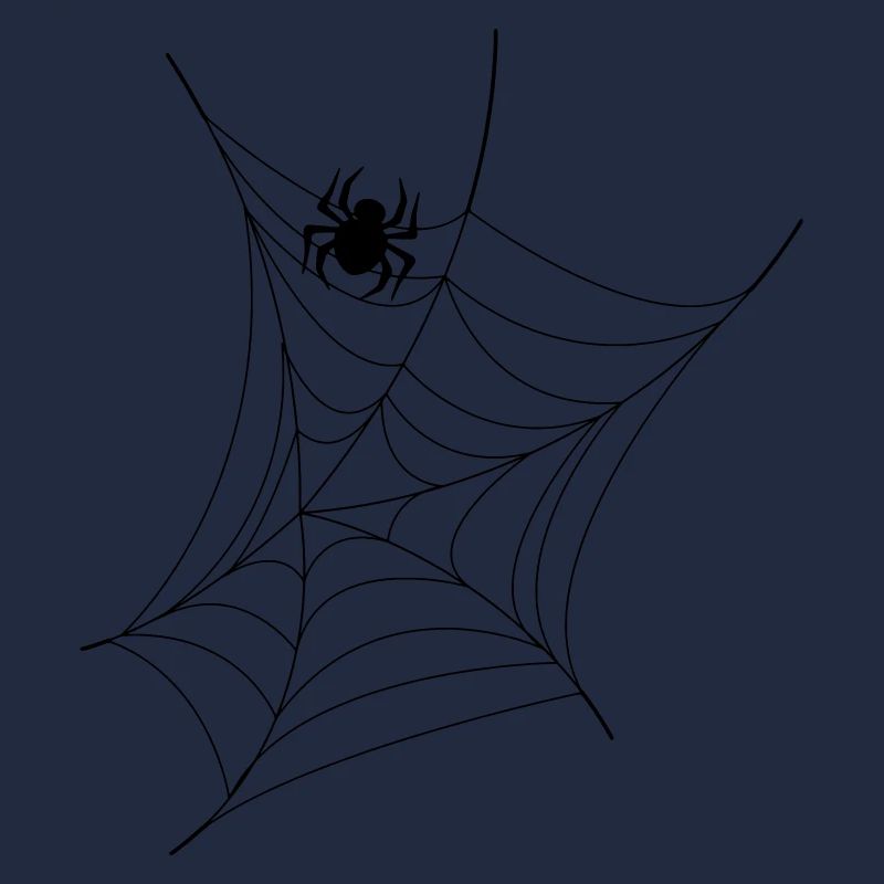 Webspinne