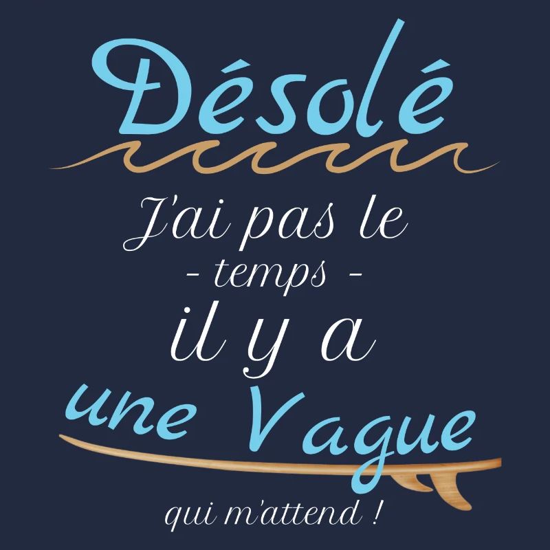 Texte Surfeur Fr