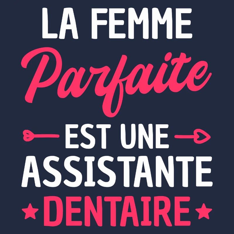 assistante dentaire