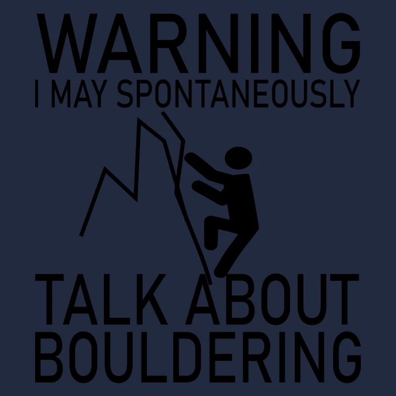 climbing