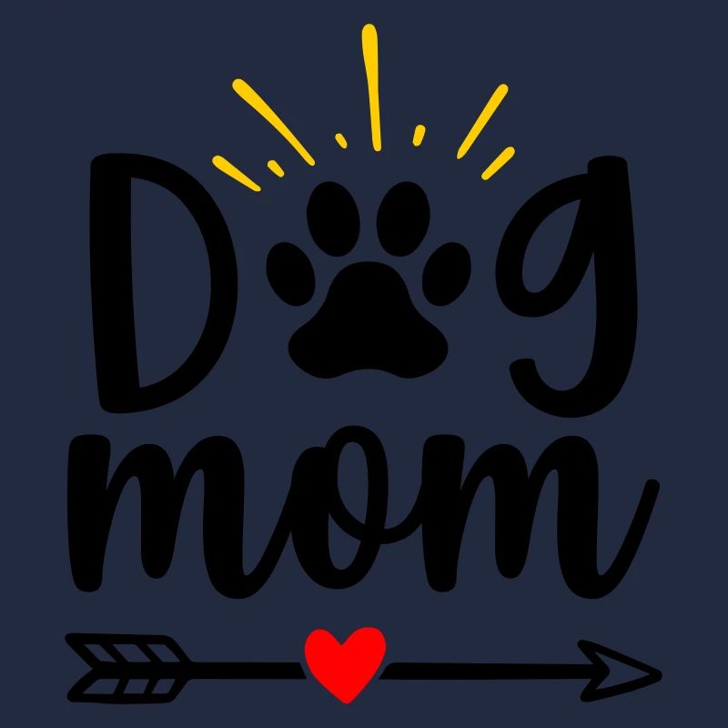 Maman chien