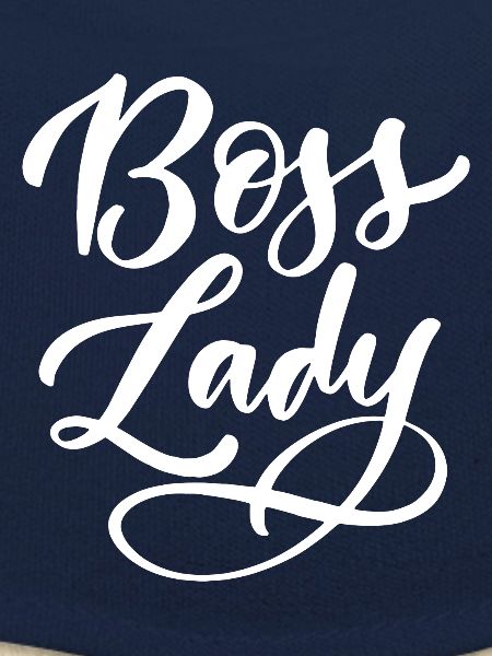 Lady 
