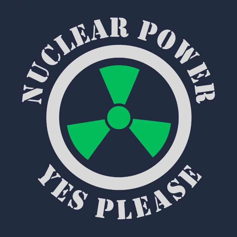 Atomkraft, Ja bitte, Kernenergie