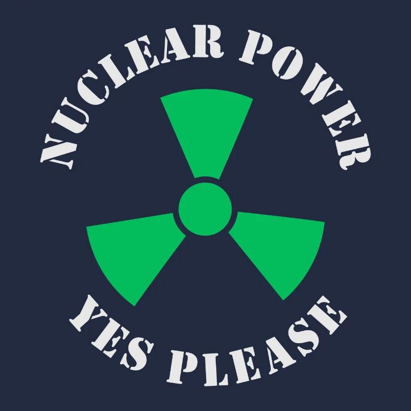 Atomkraft, Ja bitte, Kernenergie