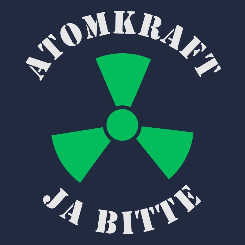 Atomkraft, Ja bitte