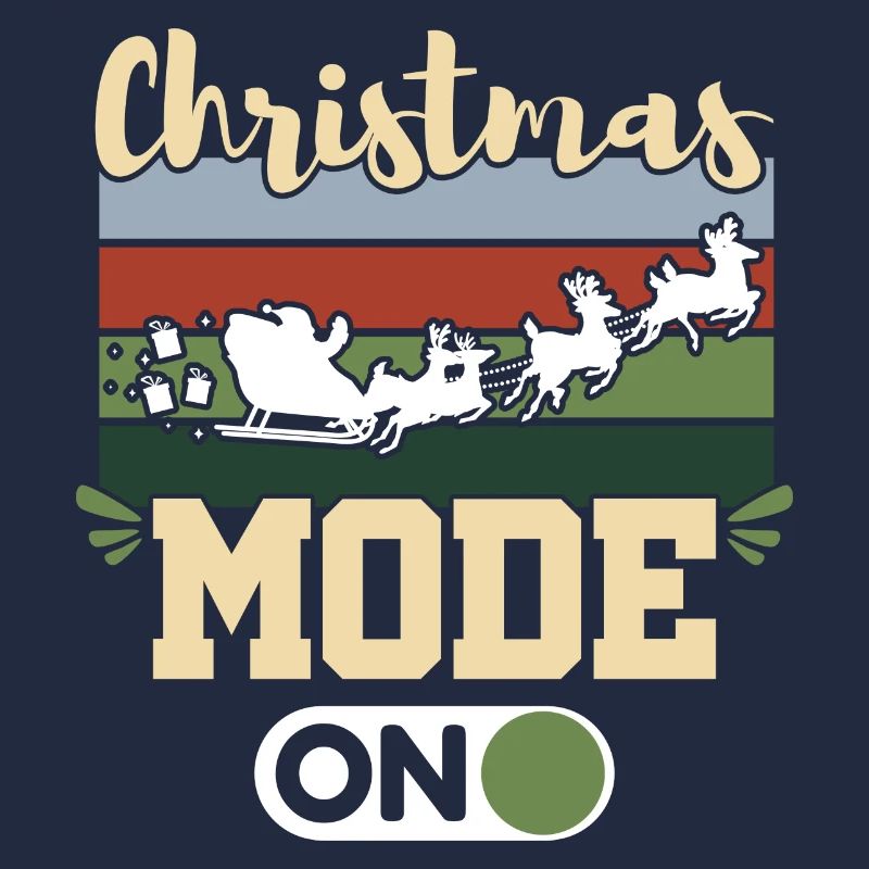 Mode Christmas
