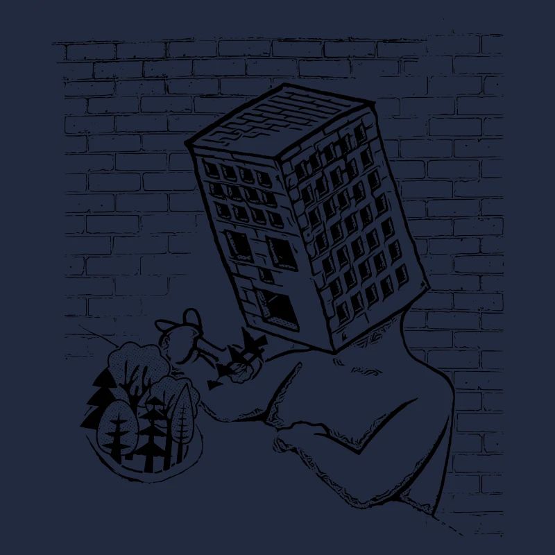 Abholzung - deforestation