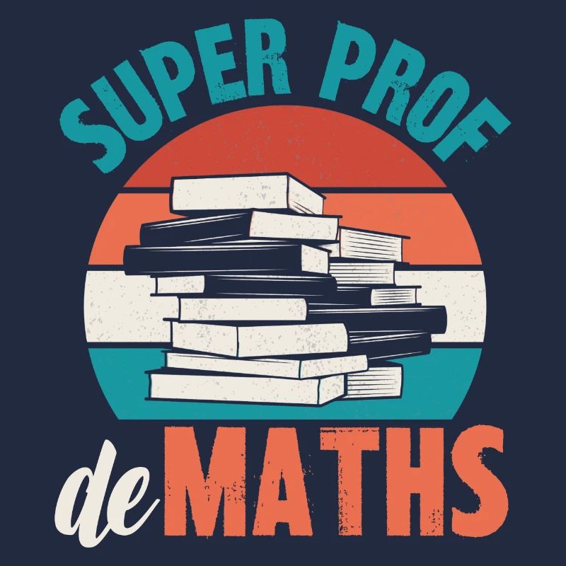 super prof de maths