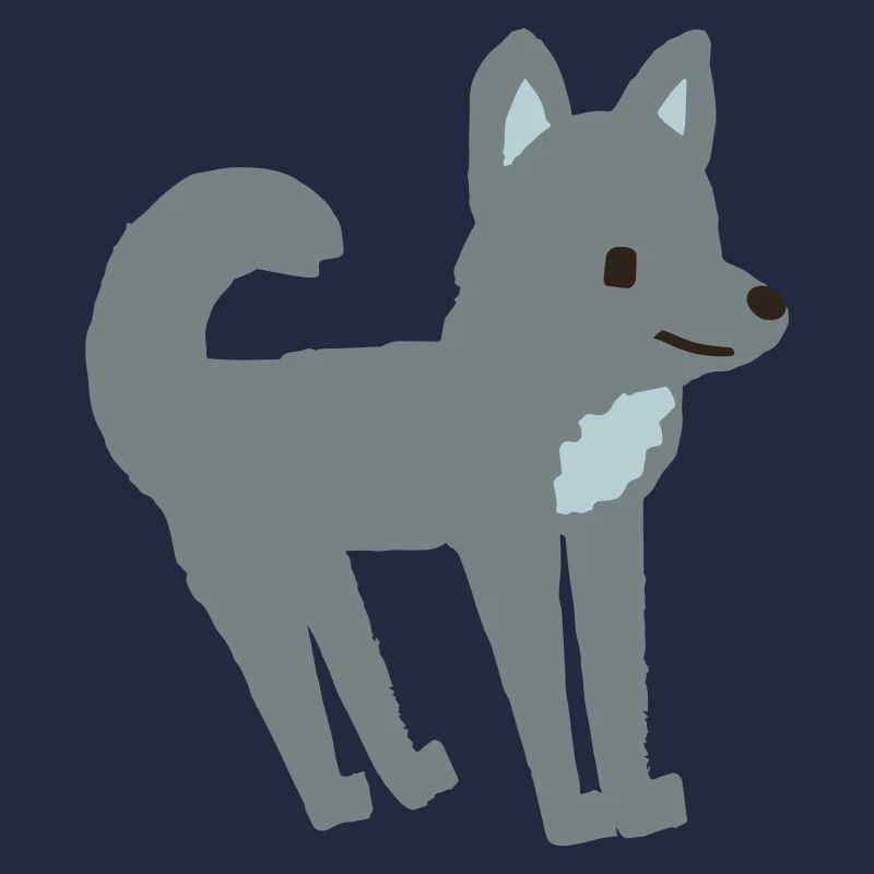 Wolf Kinderbuch