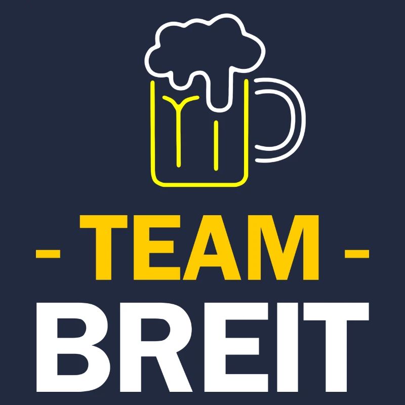 Team Breit