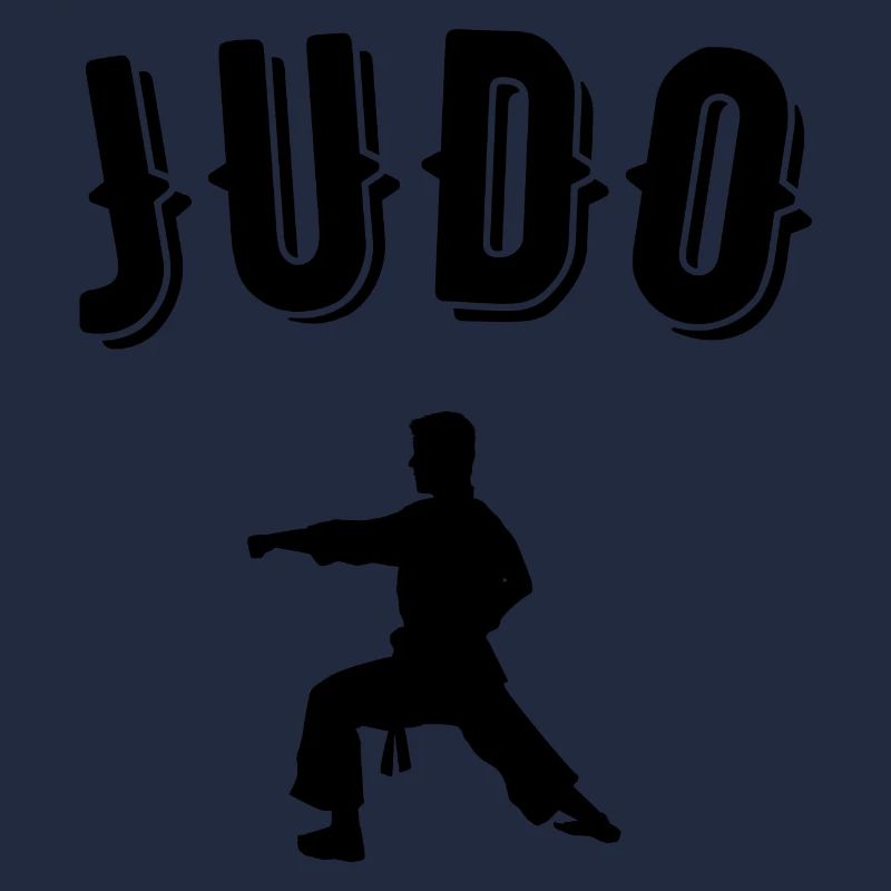 judo
