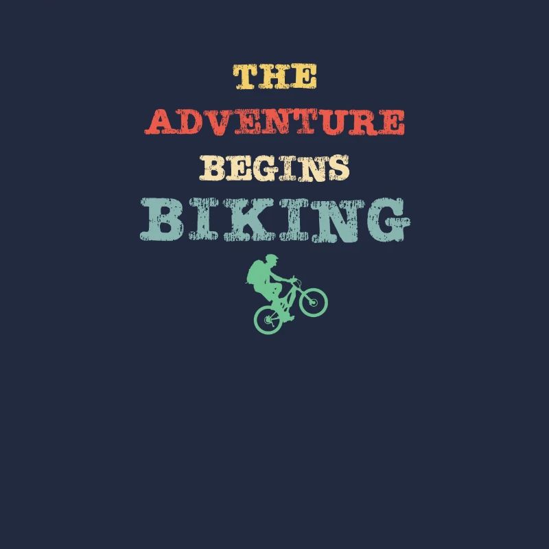 L’aventure commence - Binking