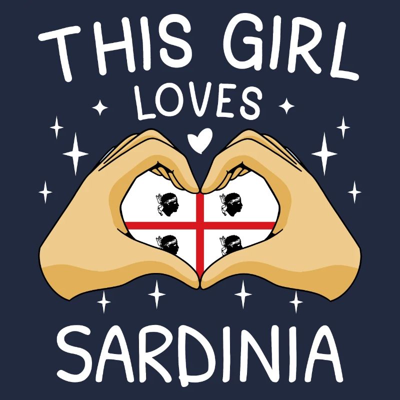 Sardaigne Drapeau Sarde Drapeau Sardegna Drapeau