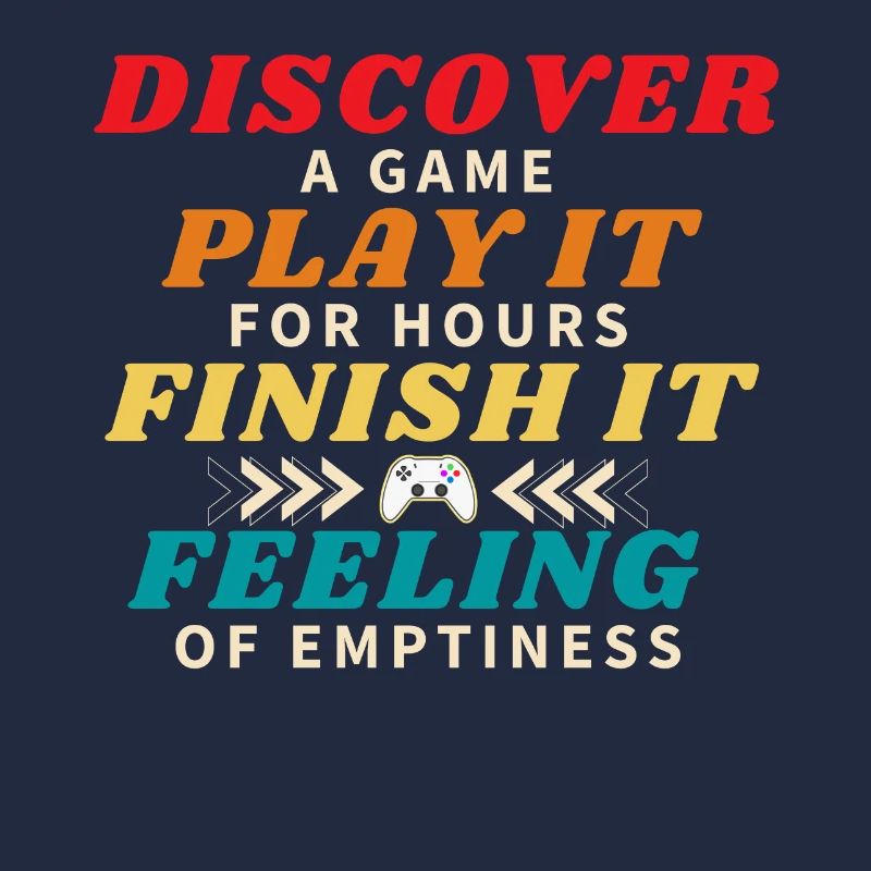Finish a game