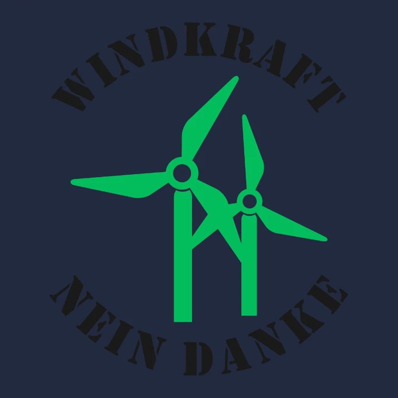 Windkraft Nein Danke