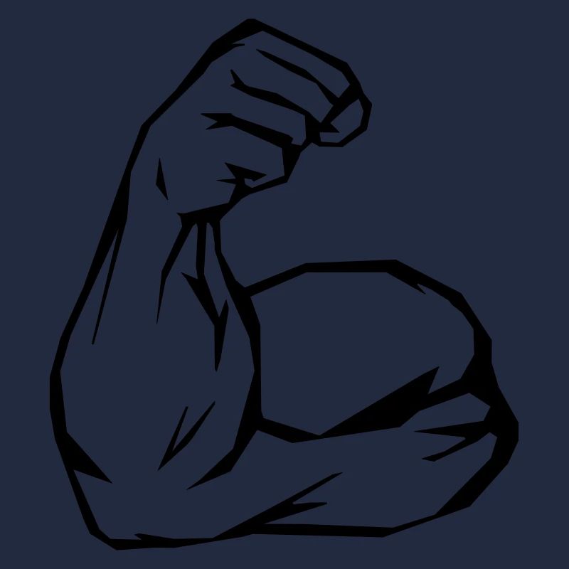 biceps