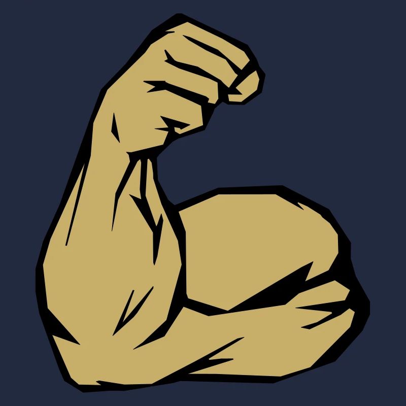 biceps