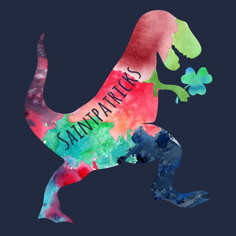 Heiliger Patricks Trex