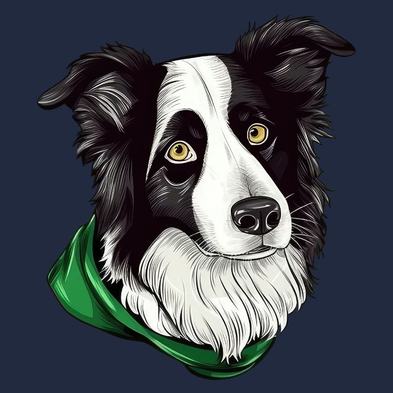 Border Collie
