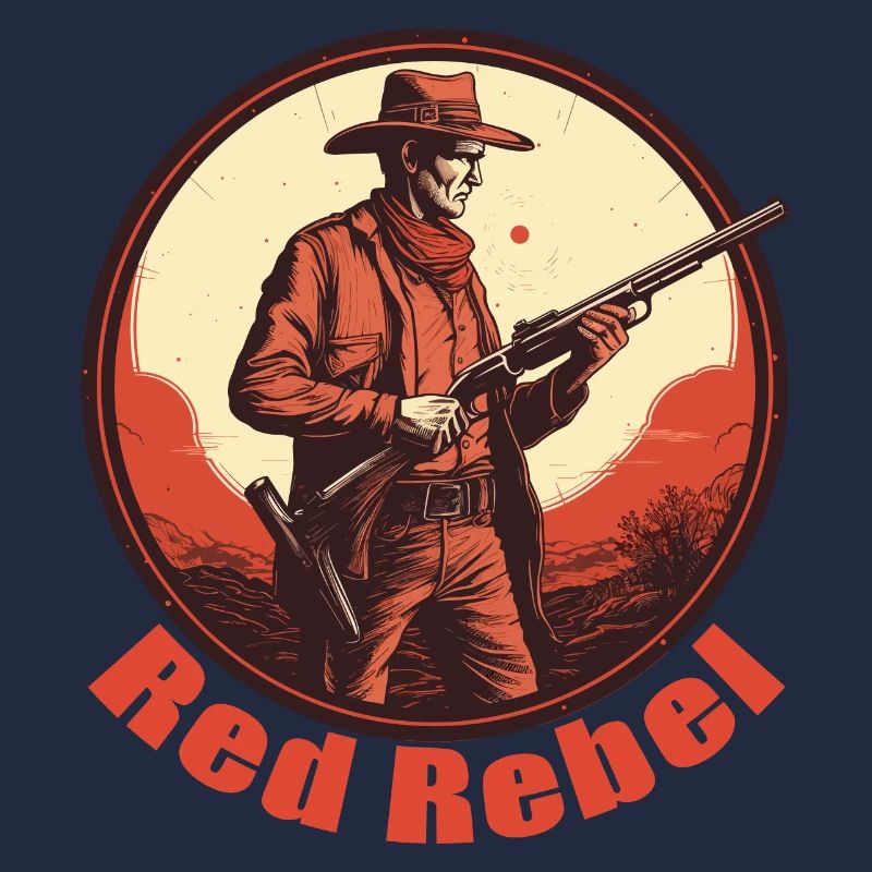 red rebel
