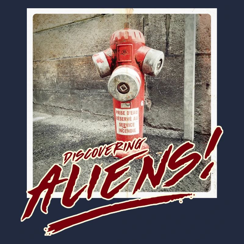 Aliens 19
