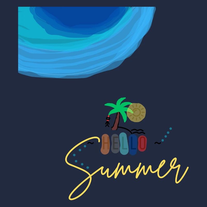 Hello Summer