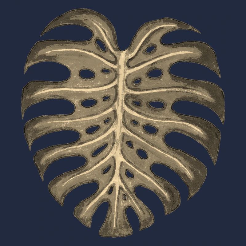 Monstera