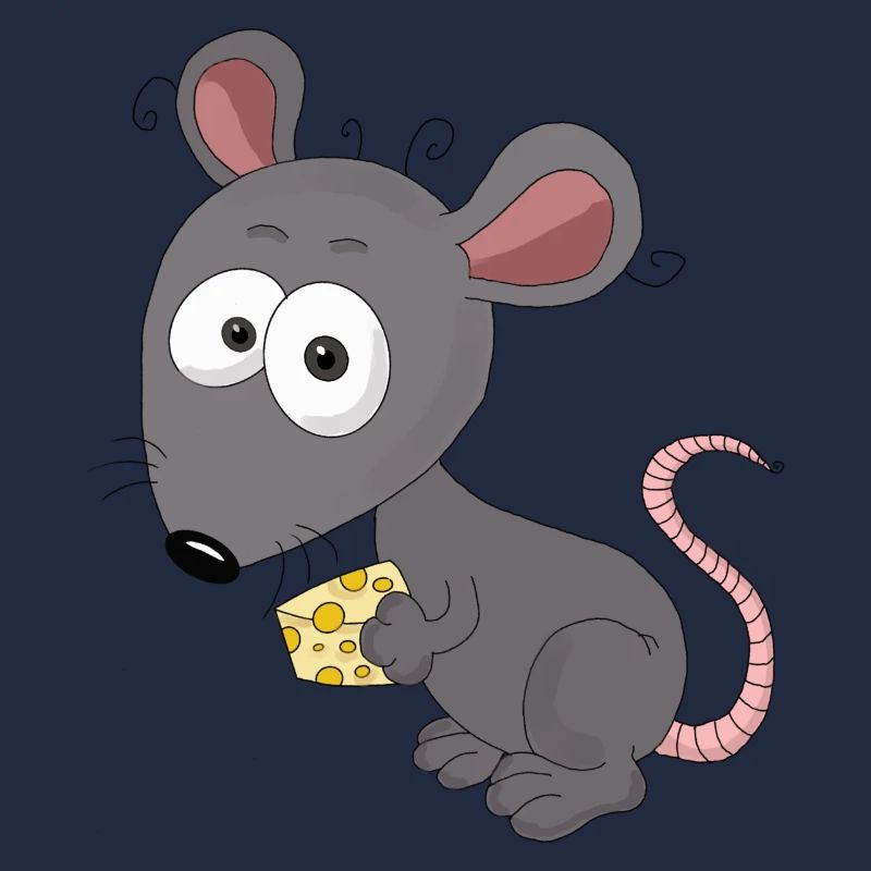 Maus /Ratte