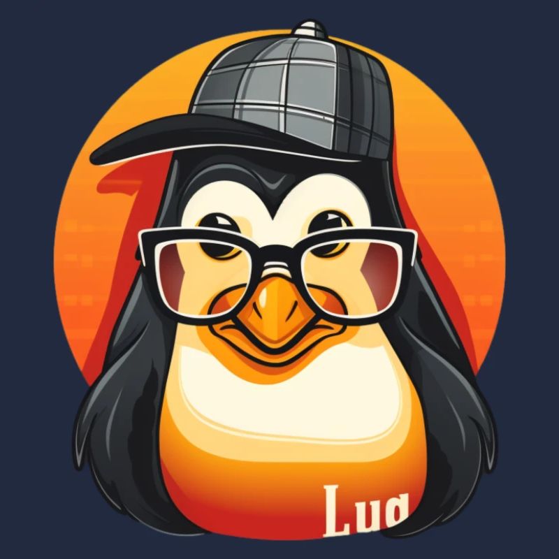 Lua-Linux Fusion: For technology enthusiasts