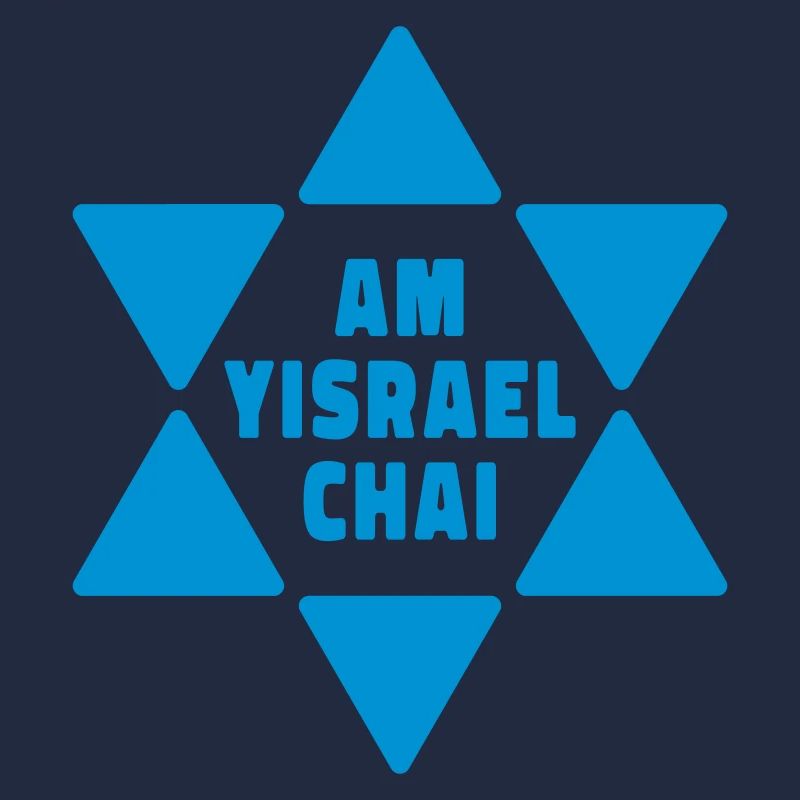 Déclaration de Am Yisrael Chai Pride