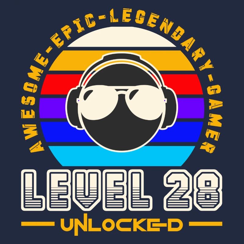 Level 28
