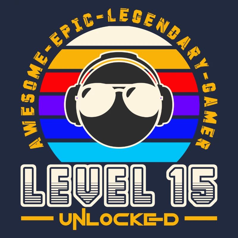 Level 15