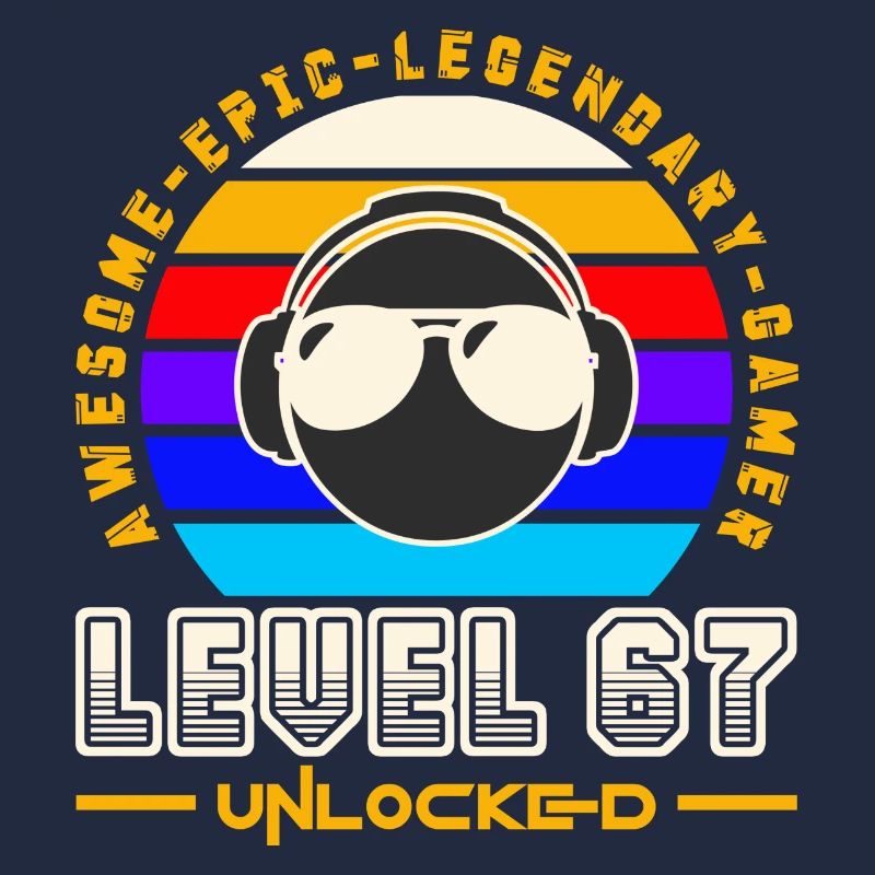 Level 67