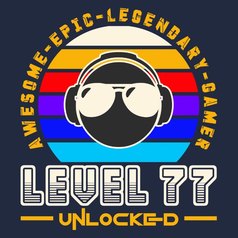 Level 77