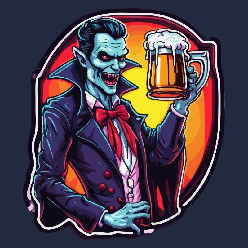 Vampire / Dracula / Suceur de sang / Halloween / Mythe