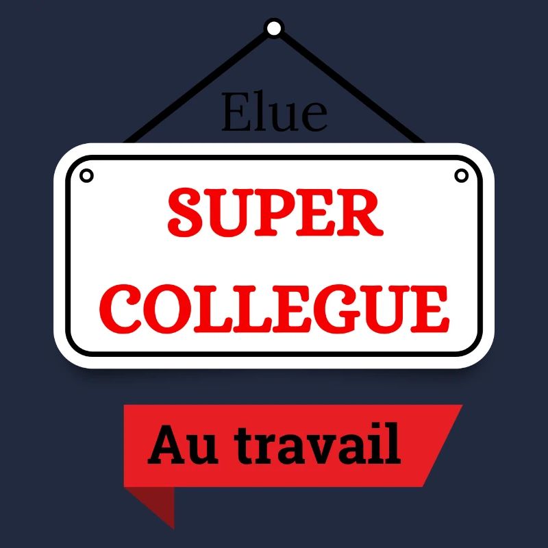 Gewählter Super-Kollege