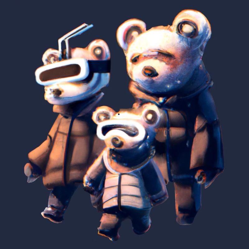 Bär _ 01