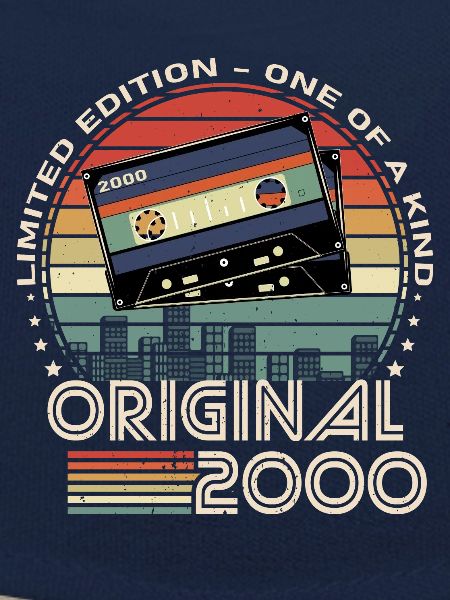 édition limitée 2000 24e anniversaire