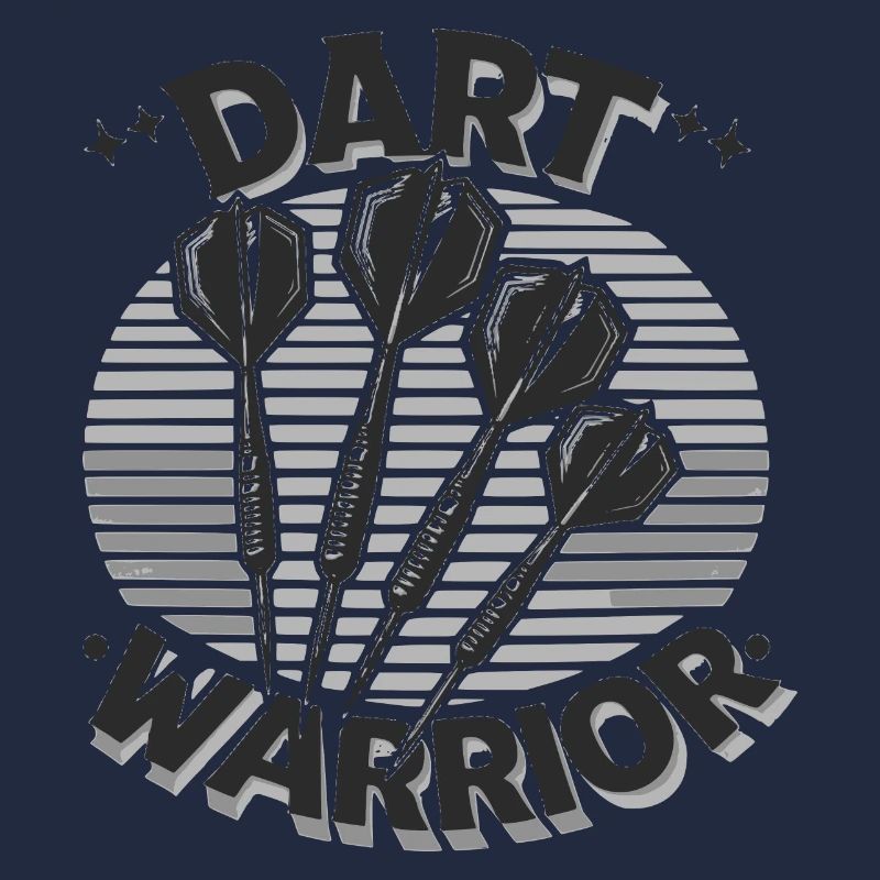 dart warrior