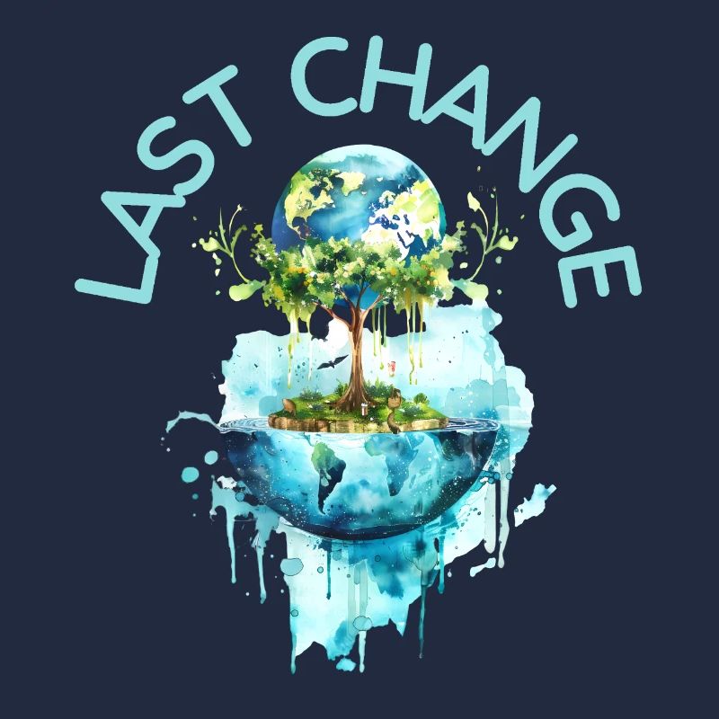 Last Change | Climate change, Earth, CO2
