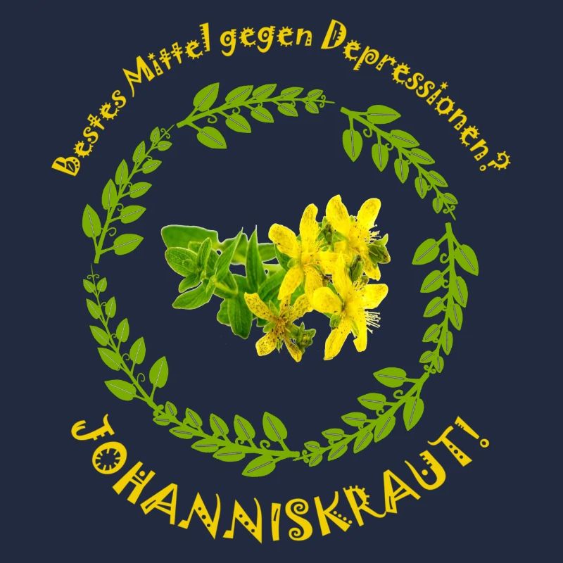 Dépression du millepertuis