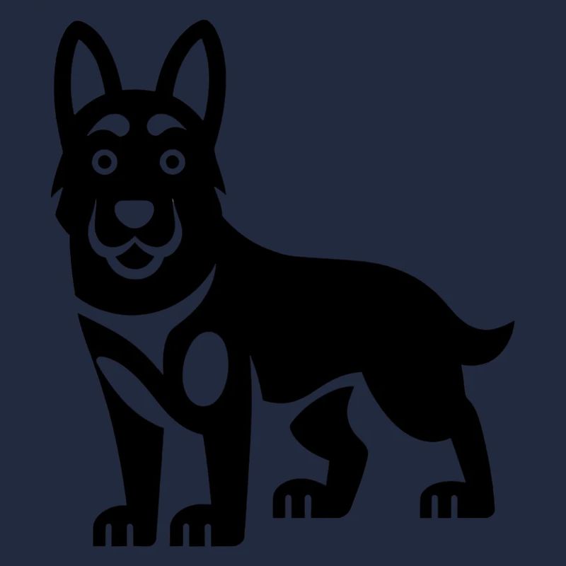 Belgischer Malinois-Schäferhund