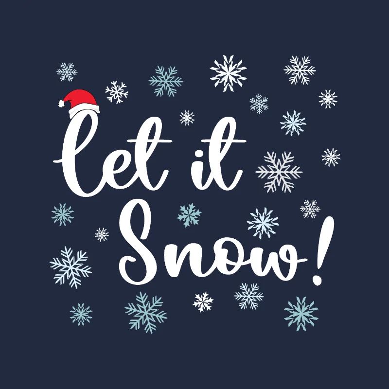 Let It Snow