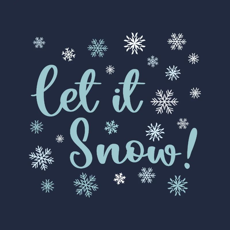 Let It Snow