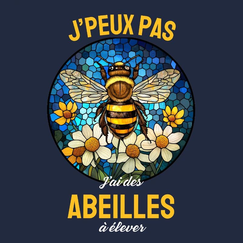 Bees Beekeeper - Beekeeper Serial Laughter