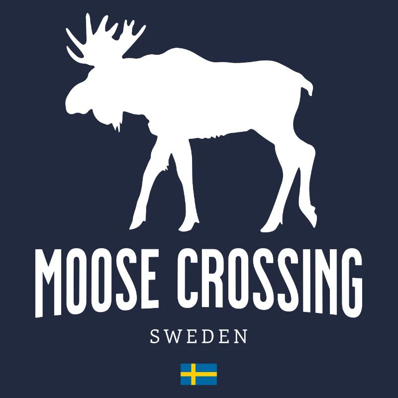 Elch Schweden