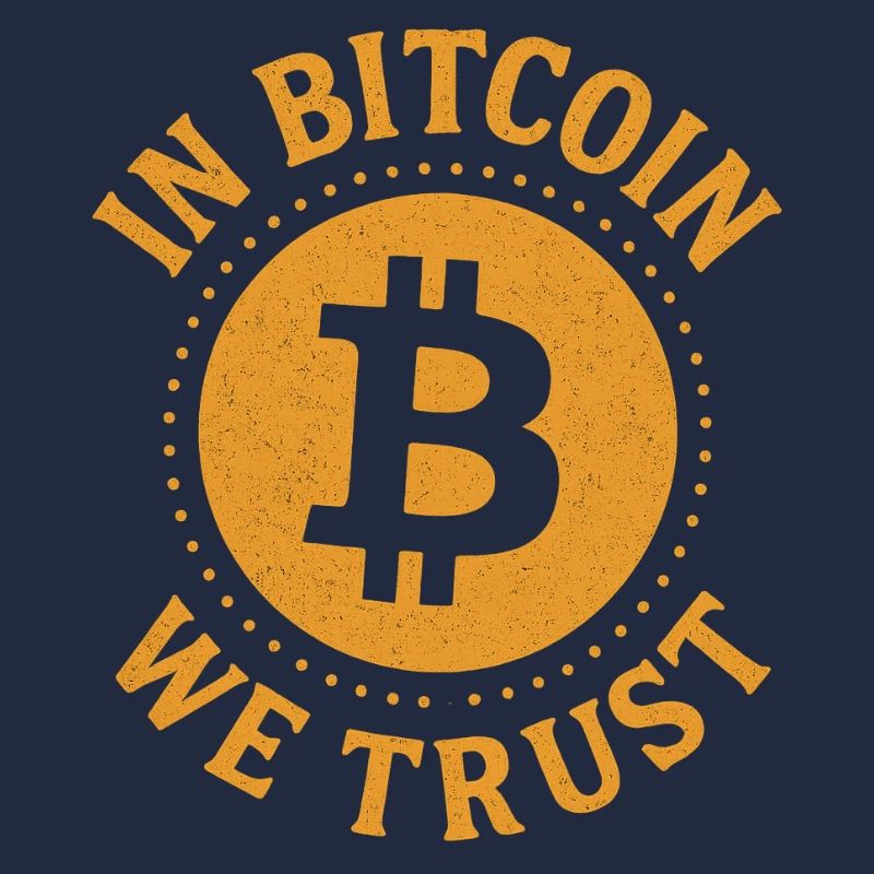 Dans Bitcoin We Trust