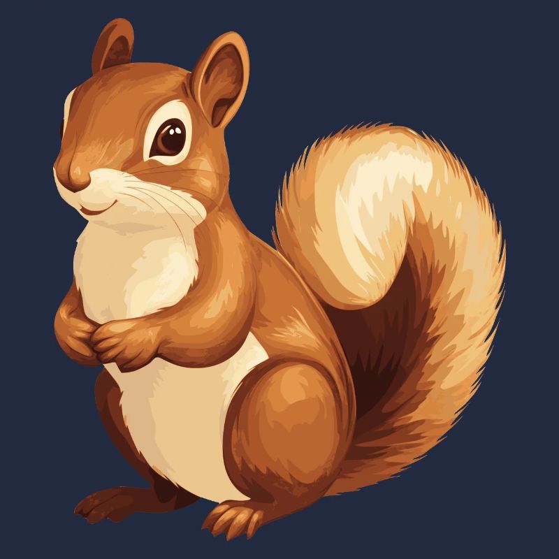 Eichhörnchen