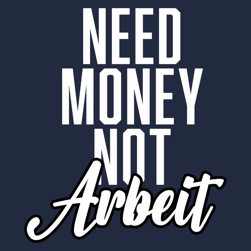 Besoin d’argent pas de travail